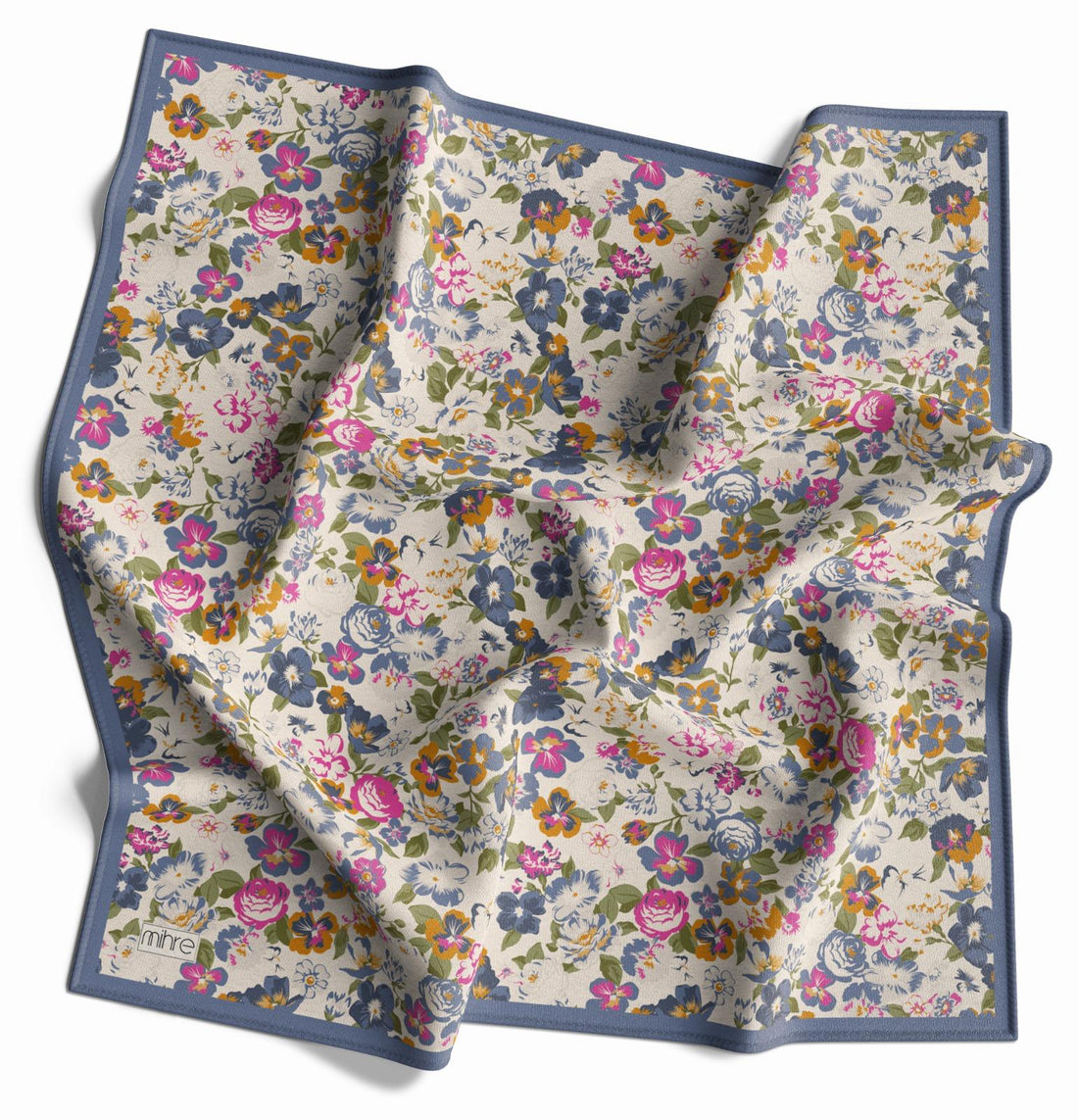 Çıtır Desen Soft Eşarp