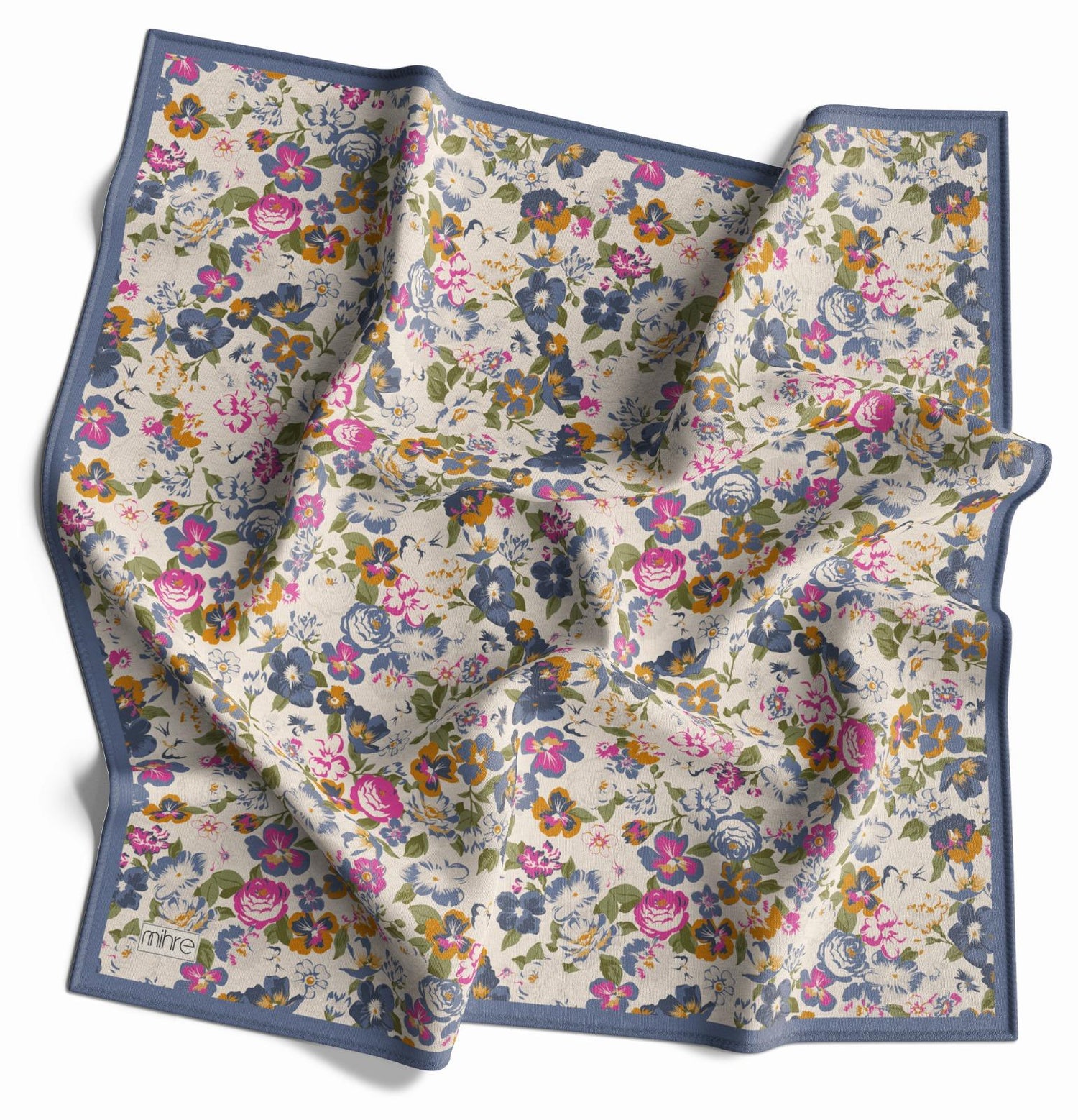 Çıtır Desen Soft Eşarp