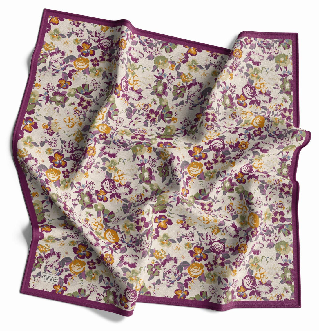 Çıtır Desen Soft Eşarp