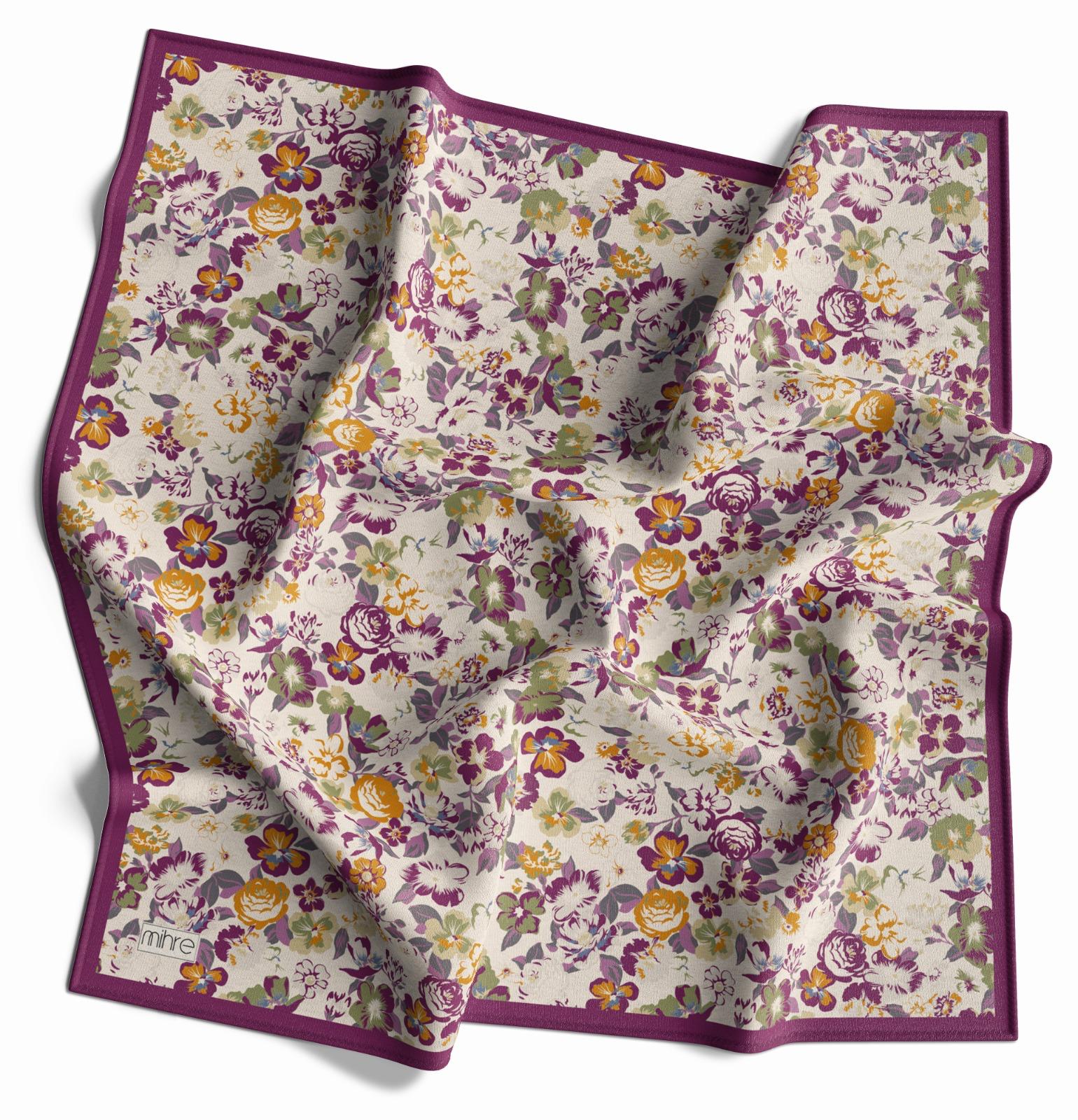 Çıtır Desen Soft Eşarp