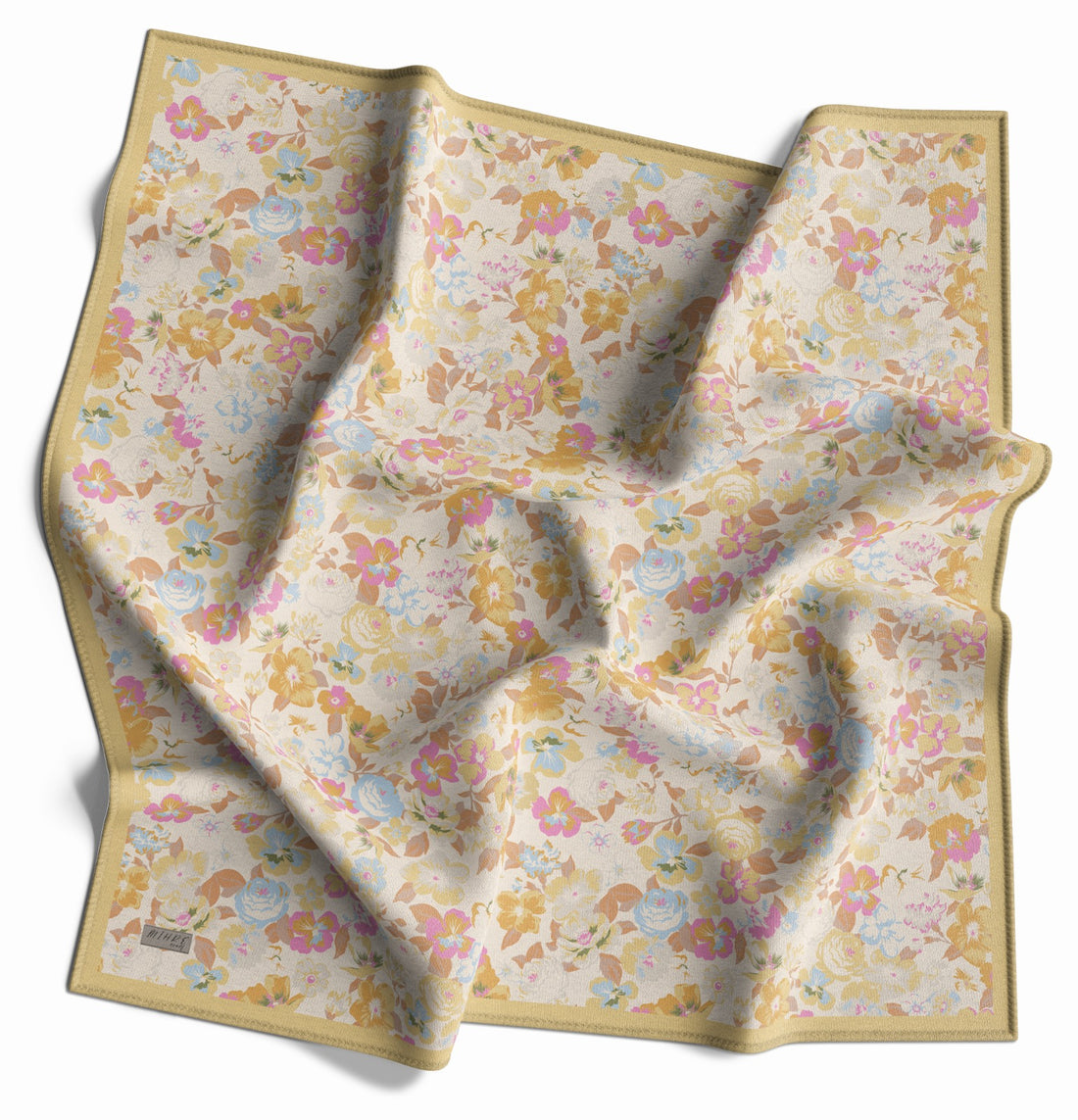 Çıtır Desen Soft Eşarp