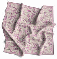 Çıtır Desen Soft Eşarp