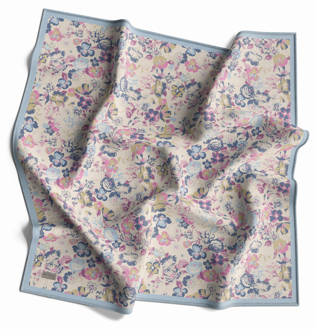 Çıtır Desen Soft Eşarp