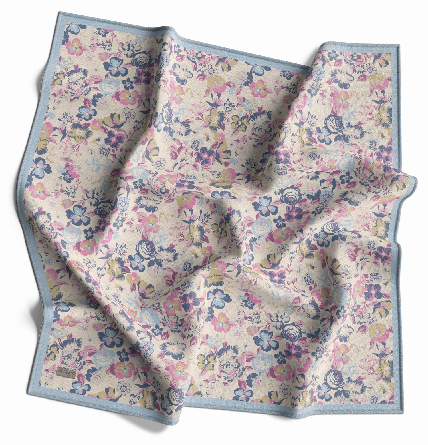 Çıtır Desen Soft Eşarp