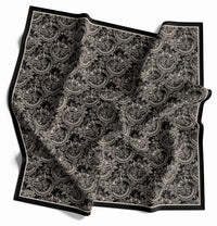 Kibar Desen Soft Eşarp