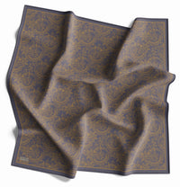 Kibar Desen Soft Eşarp