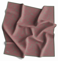 Kibar Desen Soft Eşarp