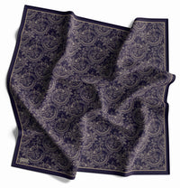 Kibar Desen Soft Eşarp