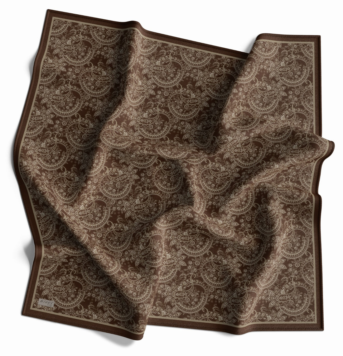 Kibar Desen Soft Eşarp