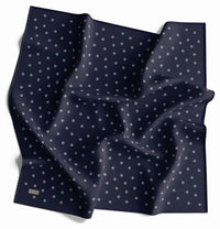 Puantiye Desen Soft Eşarp
