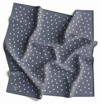 Puantiye Desen Soft Eşarp